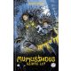 Mumusdadus színre lép - Tuutikki Tolonen