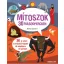 Mítoszok 30 másodpercben /30 ősi sztori a civilizáció hajnaláról mindössze fél percben (Anita G