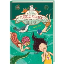 Mágikus Állatok Iskolája