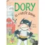 Dory és a fekete bárány (Abby Hanlon)