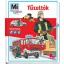 Tűzoltók /Mi Micsoda Junior 11. (Christina Braun)