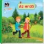 Az erdő - Mi Micsoda ovisoknak (Andrea Weller-Essers)