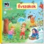 Évszakok - Mi Micsoda Ovisoknak (Hans-Günther Döring)