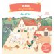 Képes könyvecském 1. - Állatok - Claire Shorock