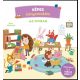 Képes könyvecském 3. - Az oviban - Berta Maluenda