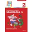 Számolóka 3. /Gondolkodtató feladatok - matematika gyakorló 2. osztály (Bencze Mariann)