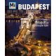 Budapest - Világváros a Duna partján /Mi Micsoda (Francz Magdolna)