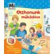 Otthonunk működése /Mi Micsoda Junior 29. (Martin Stiefenhofer)