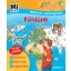 Földünk /Mi Micsoda Junior matricás rejtvényfüzet (Monika Ehrenreich)