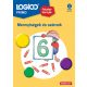 Logico Primo: Mennyiségek és számok /Feladatkártyák (Logico)