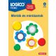 Logico Primo: Minták és mintázatok /Feladatkártyák (Logico)