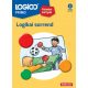 LOGICO Primo: Logikai sorrend - Feladatkártyák 5 éves kortól (Doris Fischer)