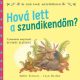 Hová lett a szundikendőm? - Az első évek mérföldkövei (Amber Stewart)