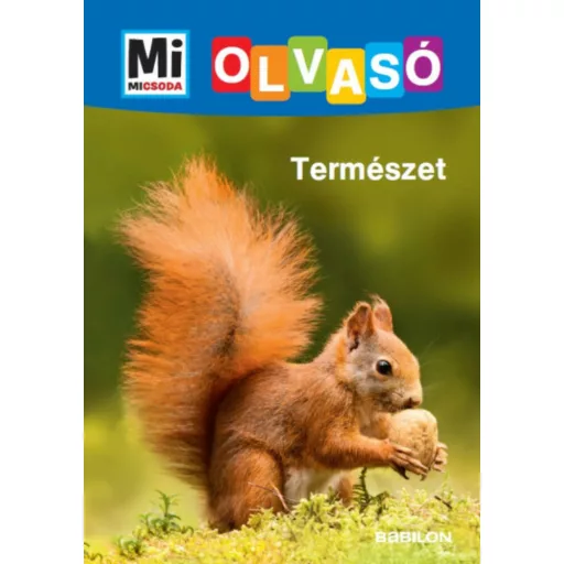 Természet - Christina Braun