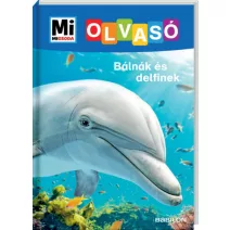 Mi Micsoda Olvasó