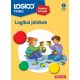 Logico Primo: Logikai játékok /Feladatkártyák (Logico)