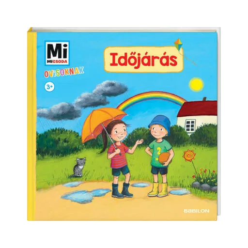 Mi Micsoda Ovisoknak - Időjárás