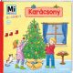 Karácsony - Mi MICSODA Ovisoknak (Andrea Weller-Essers)