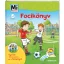 Focikönyv - Mi MICSODA Junior 6. (Dr. Andrea Bestandig)
