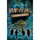Survival 3. - A kajmán pillantása (Andreas Schlüter)