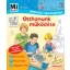 Otthonunk működése - Mi MICSODA Junior matricás rejtvényfüzet (Markus Humbach)