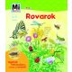 Rovarok /Mi Micsoda Junior (Barbel Oftring)