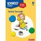 LOGICO Primo: Tarka formák  - Feladatkartyák