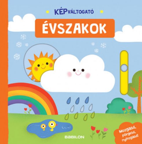 Képváltogató - Évszakok