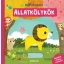 Képváltogató - Állatkölykök