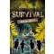 Survival 4. - Piráják között - Andreas Schlüter
