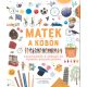 Matek a köbön - Anna Weltman