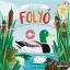 Tipegő figyelő - Folyó