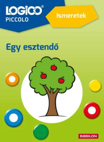 Logico Piccolo - Ismeretek: Egy esztendő