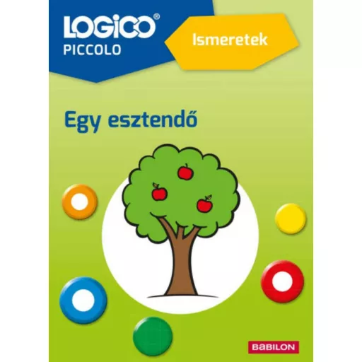 Logico Piccolo - Ismeretek: Egy esztendő