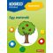 Logico Piccolo - Ismeretek: Egy esztendő