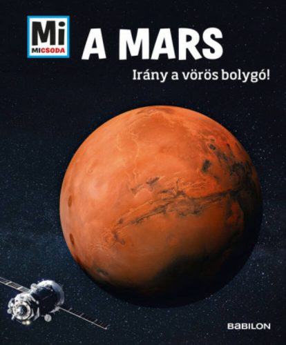 A Mars - Manfred Baur