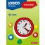 Logico Piccolo - Ismeretek: Az óra