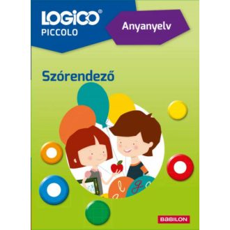 Logico Piccolo - Anyanyelv - Szórendező