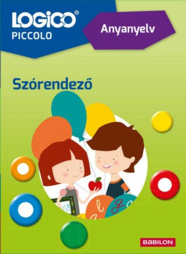 Logico Piccolo - Anyanyelv - Szórendező