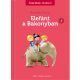Elefánt a Bakonyban 1. - Komjáthy Nessie