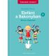 Elefánt a Bakonyban 2. - Bözsi-kiképzés - Komjáthy Nessie