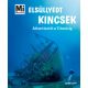 Mi Micsoda - Elsüllyedt kincsek - Florian Huber