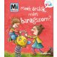 Minek örülök, miért haragszom? - Mi MICSODA Kicsi világ 1. - Andrea Weller-Essers