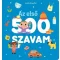 Az első 500 szavam - Lucile Ahrweiller