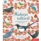 Madarat tolláról - 10 madármodell részletes ismertetővel - Lauren Fairgrieve