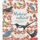 Madarat tolláról - 10 madármodell részletes ismertetővel - Lauren Fairgrieve
