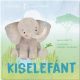 Családom a vadonban - Kiselefánt - Anna Brett