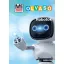 Robotok - Mi MICSODA Olvasó - Waltrud Grill
