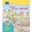 Tekerj, gurulj, suhanj! - Mi Micsoda Junior - Fee Kramer