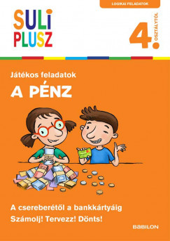 A pénz - A csereberétől a bankkártyáig - Francz Magdolna